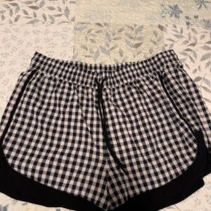Athletic Shorts